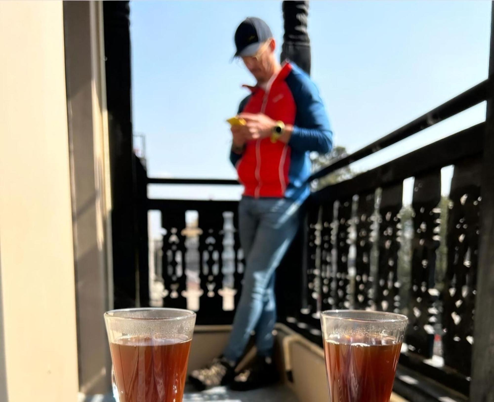 Swarga Heritage Hotel - A Traditional Stay Kathmandu Bagian luar foto