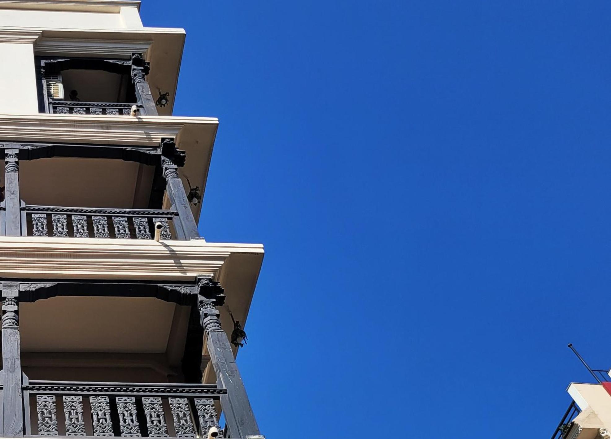Swarga Heritage Hotel - A Traditional Stay Kathmandu Ruang foto