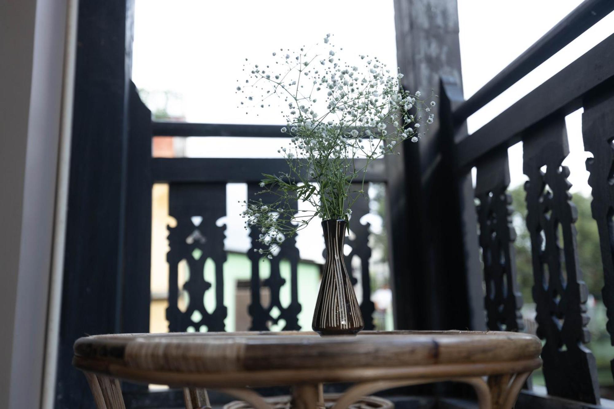 Swarga Heritage Hotel - A Traditional Stay Kathmandu Ruang foto